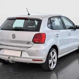 Foto inzerátu VW Polo 1.2 TSI