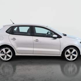 Foto inzerátu VW Polo 1.2 TSI