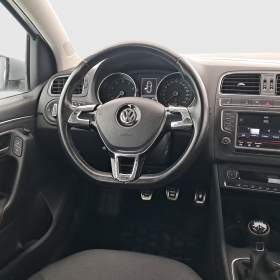 Foto inzerátu VW Polo 1.2 TSI