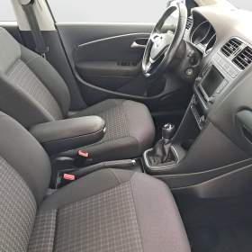 Foto inzerátu VW Polo 1.2 TSI