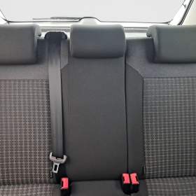 Foto inzerátu VW Polo 1.2 TSI