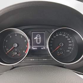 Foto inzerátu VW Polo 1.2 TSI