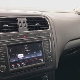 Foto inzerátu VW Polo 1.2 TSI