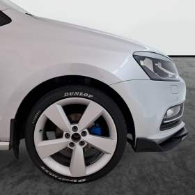 Foto inzerátu VW Polo 1.2 TSI