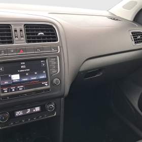 Foto inzerátu VW Polo 1.2 TSI