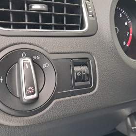 Foto inzerátu VW Polo 1.2 TSI