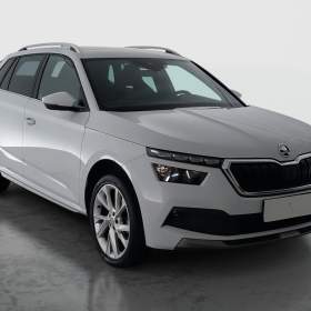 Skoda Kamiq 1.0 TSI / 19939650