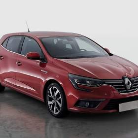 Renault Megane 1.2 TCe / 19939659