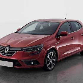 Foto inzerátu Renault Megane 1.2 TCe