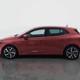 Foto inzerátu Renault Megane 1.2 TCe