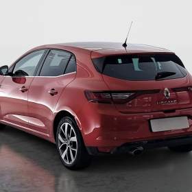 Foto inzerátu Renault Megane 1.2 TCe