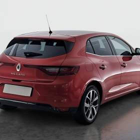 Foto inzerátu Renault Megane 1.2 TCe
