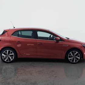 Foto inzerátu Renault Megane 1.2 TCe