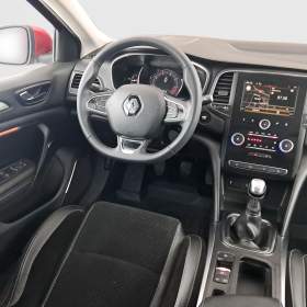 Foto inzerátu Renault Megane 1.2 TCe