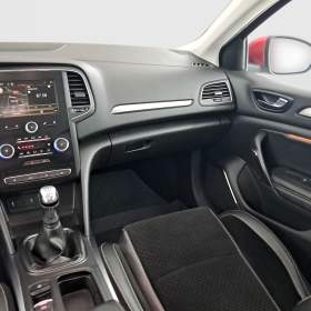 Foto inzerátu Renault Megane 1.2 TCe