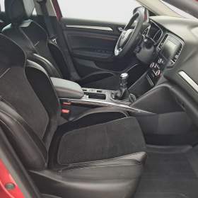 Foto inzerátu Renault Megane 1.2 TCe