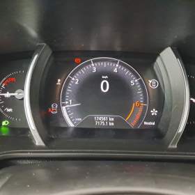 Foto inzerátu Renault Megane 1.2 TCe