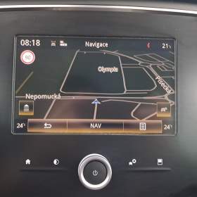 Foto inzerátu Renault Megane 1.2 TCe