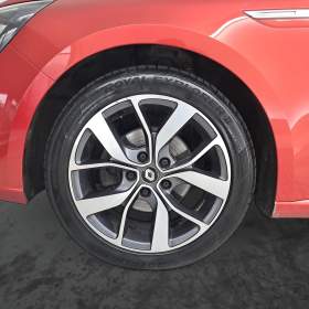 Foto inzerátu Renault Megane 1.2 TCe