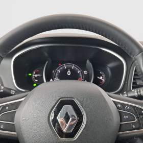 Foto inzerátu Renault Megane 1.2 TCe