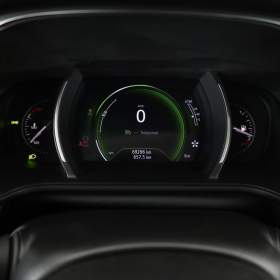 Foto inzerátu Renault Megane 1.2 TCe