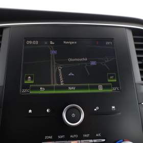 Foto inzerátu Renault Megane 1.2 TCe