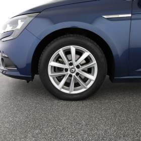 Foto inzerátu Renault Megane 1.2 TCe