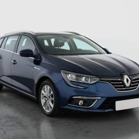 Foto inzerátu Renault Megane 1.2 TCe