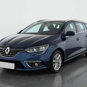 Foto inzerátu Renault Megane 1.2 TCe