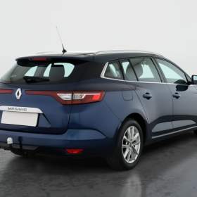 Foto inzerátu Renault Megane 1.2 TCe