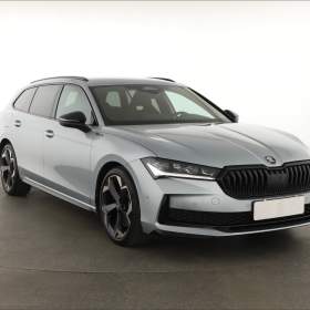 Skoda Superb 2.0 TDI / 19939987
