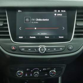 Foto inzerátu Opel Crossland 1.2 Turbo