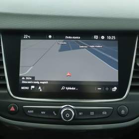 Foto inzerátu Opel Crossland 1.2 Turbo