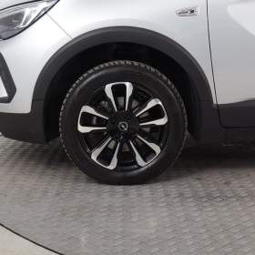 Foto inzerátu Opel Crossland 1.2 Turbo