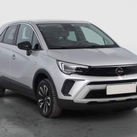 Foto inzerátu Opel Crossland 1.2 Turbo