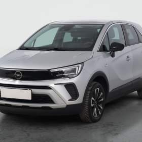 Foto inzerátu Opel Crossland 1.2 Turbo