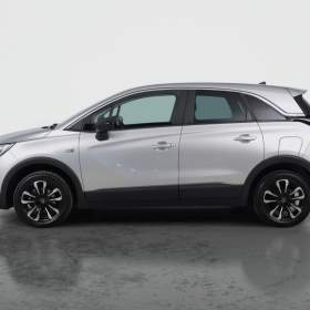Foto inzerátu Opel Crossland 1.2 Turbo