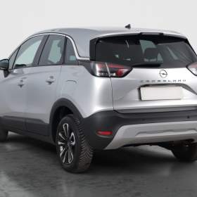 Foto inzerátu Opel Crossland 1.2 Turbo