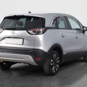 Foto inzerátu Opel Crossland 1.2 Turbo
