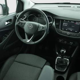 Foto inzerátu Opel Crossland 1.2 Turbo