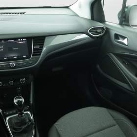 Foto inzerátu Opel Crossland 1.2 Turbo