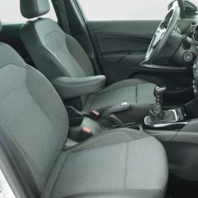 Foto inzerátu Opel Crossland 1.2 Turbo