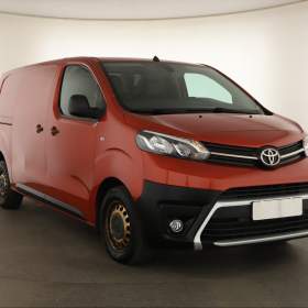 Foto inzerátu Toyota ProAce 2.0 D-4D