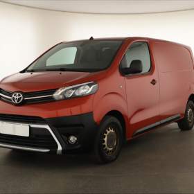 Foto inzerátu Toyota ProAce 2.0 D-4D