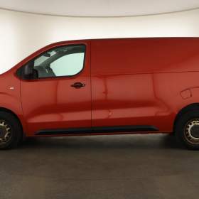 Foto inzerátu Toyota ProAce 2.0 D-4D