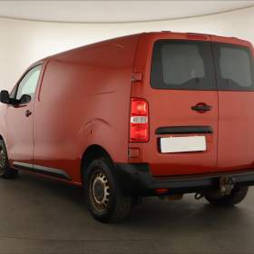 Foto inzerátu Toyota ProAce 2.0 D-4D
