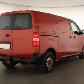 Foto inzerátu Toyota ProAce 2.0 D-4D