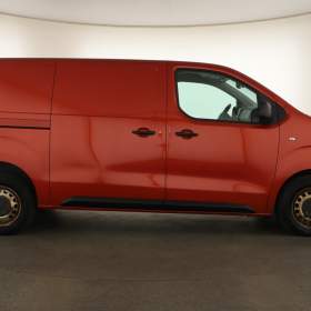 Foto inzerátu Toyota ProAce 2.0 D-4D