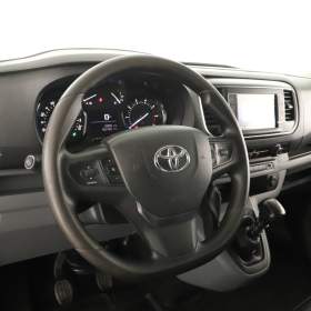 Foto inzerátu Toyota ProAce 2.0 D-4D