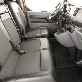 Foto inzerátu Toyota ProAce 2.0 D-4D